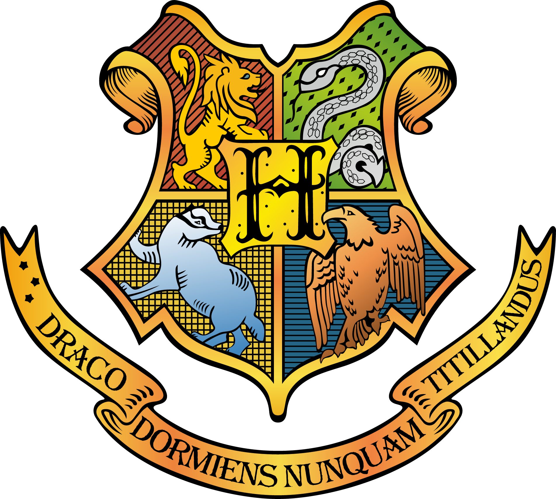 Hogwarts